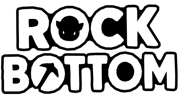 Rock Bottom