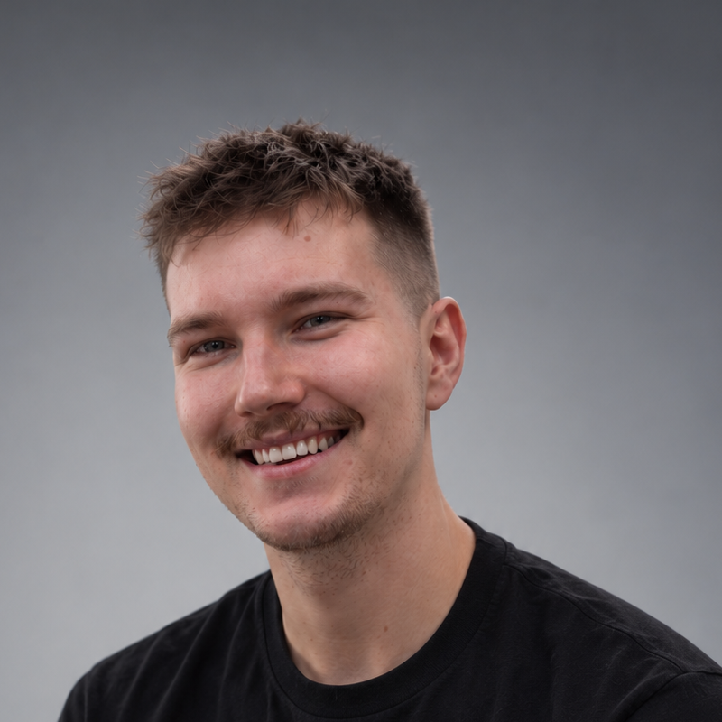Zachary Logan